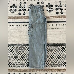 Aeropostale low rise cargo pants